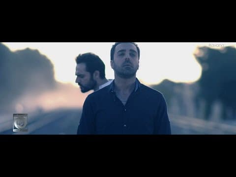 Alireza Bolouri Ft Daaria - Hamishe Ghesse Ine