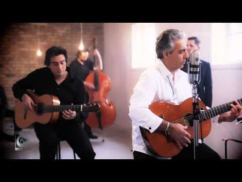Faramarz Aslani Ft Babak Amini - Sedayam Kon
