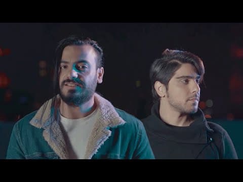 Ramin Bibak & Karoel - Yeho Mizare Mire