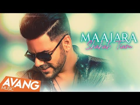 Shahab Tiam - Maajara