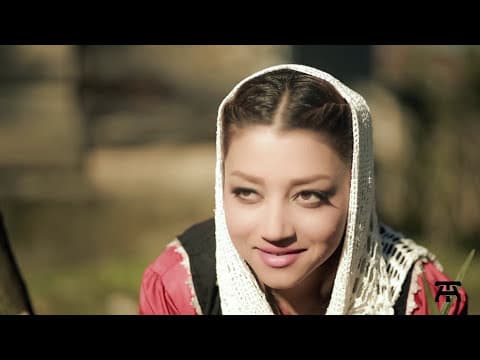Hamid Talebzadeh - Parishoonom