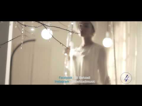 Ali Behzadi - Nafas Keshidan