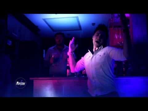 Ali Jahanian - Pasho