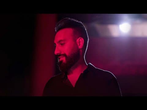 Bijan Jouyandeh - Barandeh