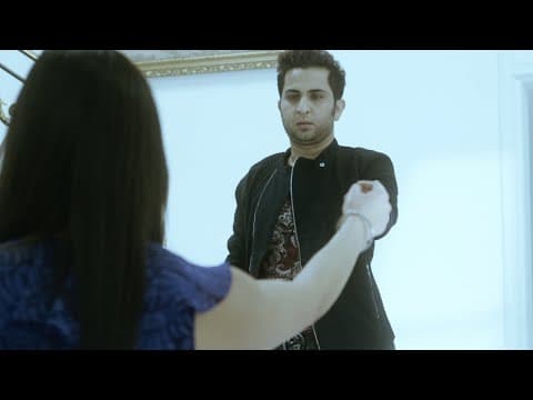 Amin Marashi - Ye Album