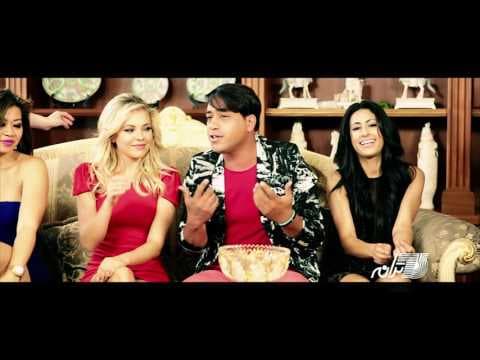 Pedram Zarei - Che Haali Daaram