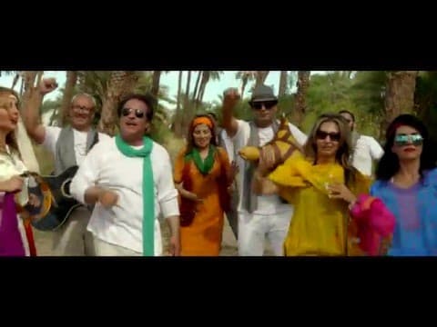 Morteza - Damet Garm