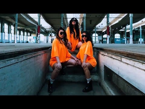 Nikita - Rebel