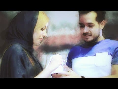 Mohamad Ali Salahshour - In Zendegi