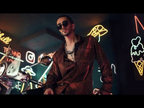 Ali Pazani - N Bar