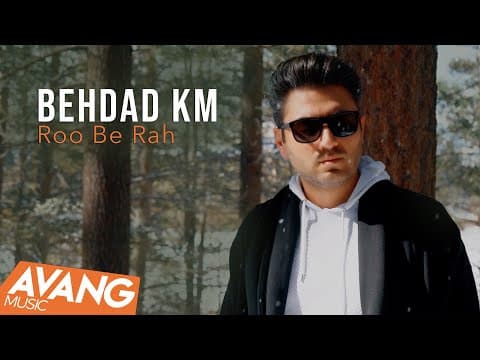 Behdad Km - Roo Be Rah
