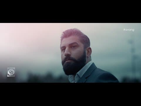 Maziar Ahmadi - Khodet khasti