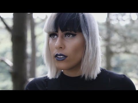 Panida - Bedrood