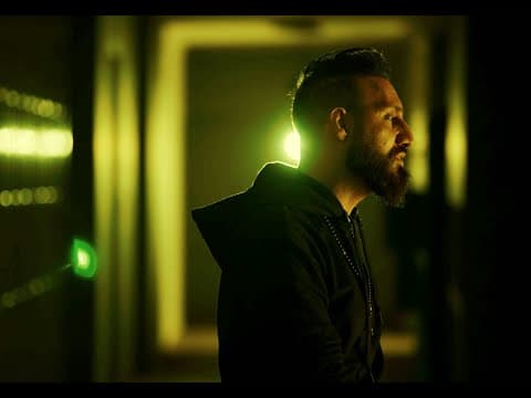 Bijan Jouyandeh - Delet Ba Man Nist