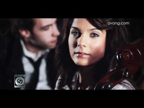 Shahryar - Meygol