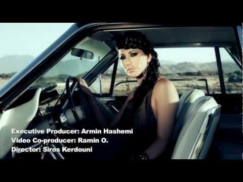 Mahsa Navi - Ye Gharibeh