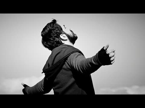 Pournam - Baz Eshtebah Kardam