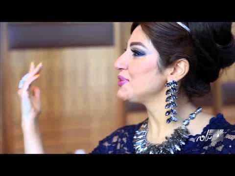 Elham - Dar Khateram Beman