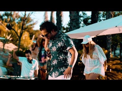 Amin Marashi - Sare Forsat