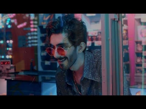 Ali Pazani - Az Khab Miparam