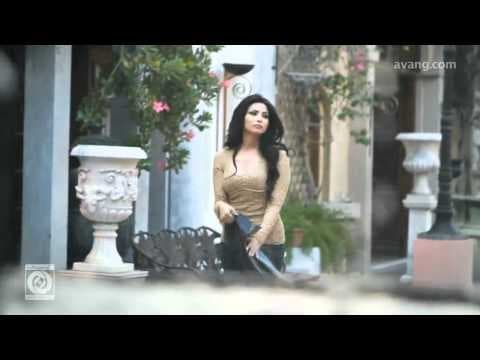 Shahram Solati - Deltang
