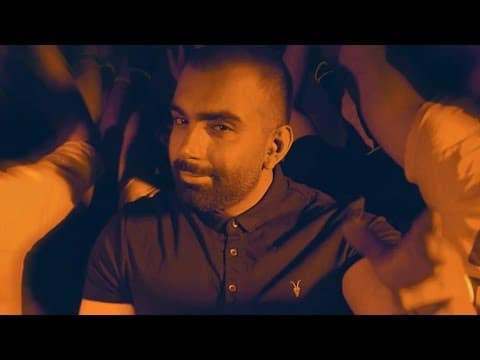 Masoud Sadeghloo - Yare Ghadimi