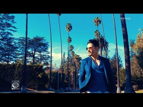 Fariborz - Dokhtar Irooni