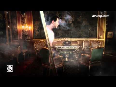 Navid Rasti - Baharam
