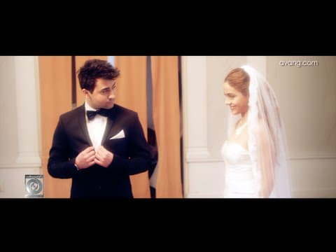 Navid Rasti - Emshab
