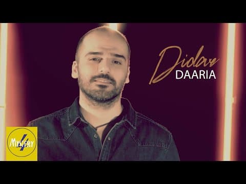 Daaria - Didar