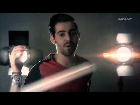 Saeed Kermani - Donyami