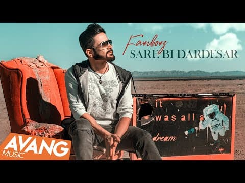Fariborz - Sare Bi Dardesar