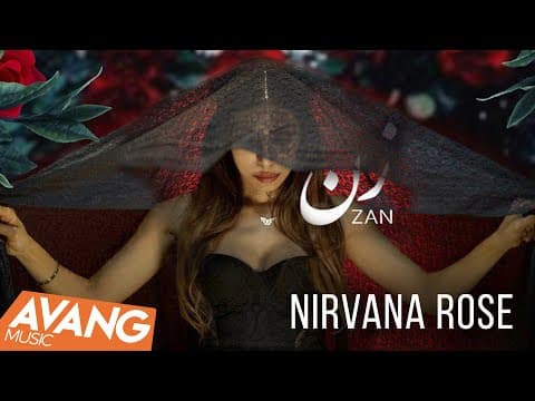 Nirvana Rose - Zan