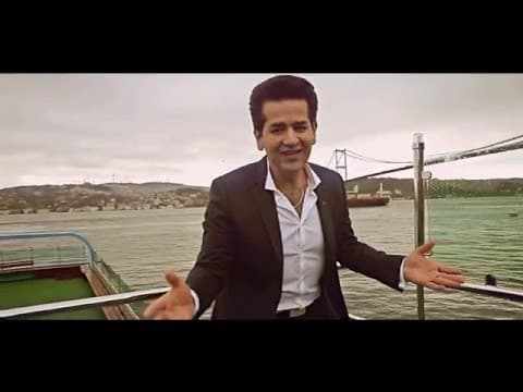 Hamid Talebzadeh - Eshghe Nab