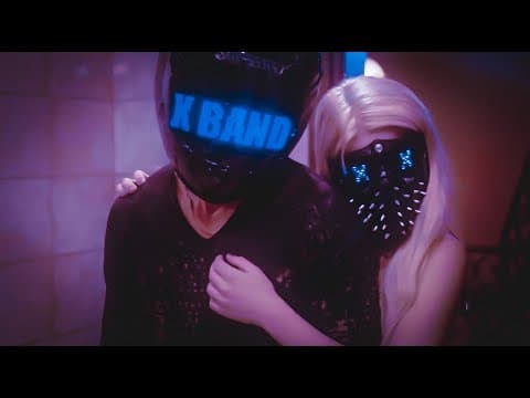 X Band - Tabestoone Sard