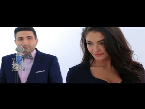 Reza Arsha - Del Too Delam Nist