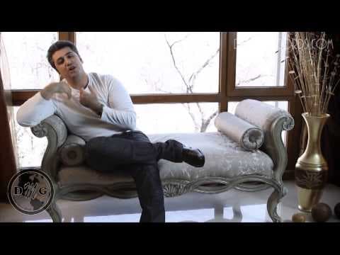 Meisam Moafi - Man Ashegham