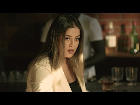 Satin - Cheshmoon Siah