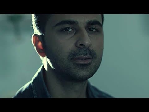 Pedram Azad - Harf Dashtam