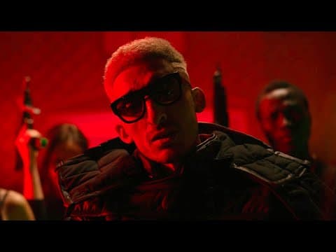 Zakhmi - London Romance