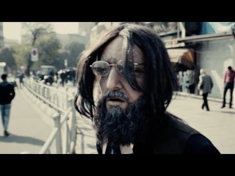 Armes - Meydoon Valiasr