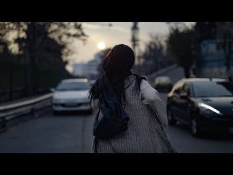 Sogand - Tehran (lyric Video)