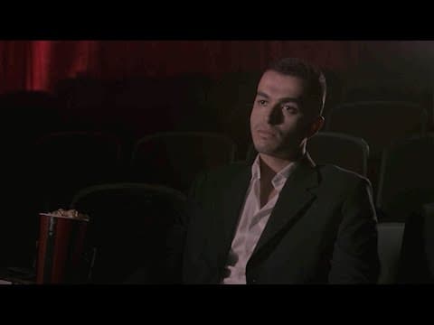 Behzad Leito - Ashk