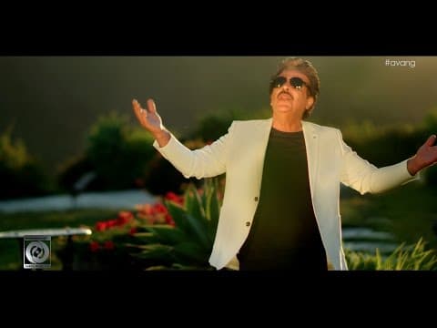 Morteza - Nafasaat