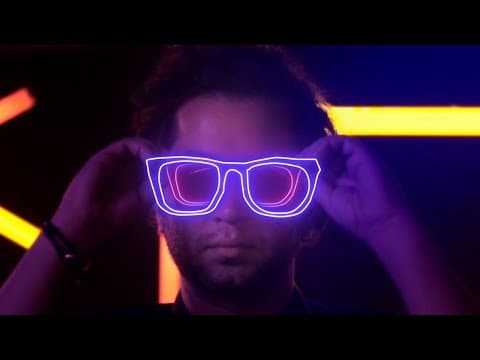Amin Marashi - Entekhab
