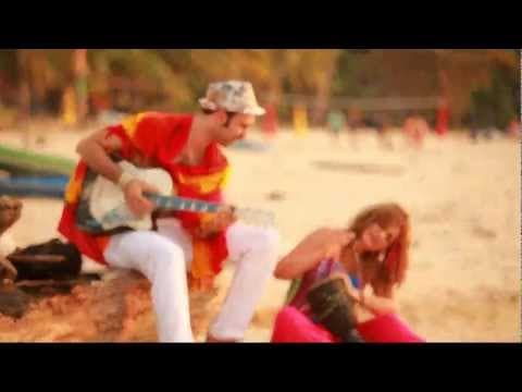 25Band - Ye Baade Khonak
