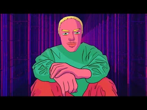 Poobon - 12:34