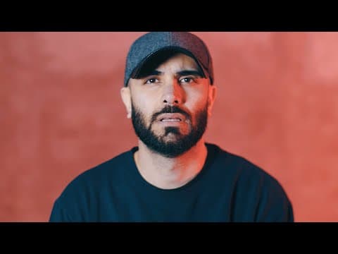 Mohammad Bibak - Az Roo Nemiram