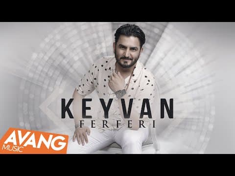 Keyvan - Ferferi