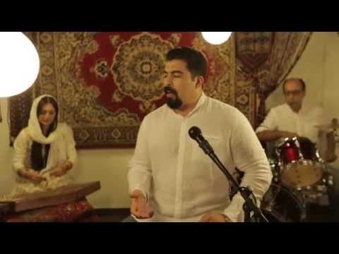 Nader Mohandesi - EI IRAN E MAN
